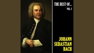 Brandenburg Concerto No 3 in G Major BWV 1048 I Allegro  Adagio Remastered [upl. by Llib]