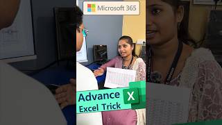 🔥🔥Advance Excel Trick🔥Import Data from Picture in excel shorts excel ytshorts computer ytviral [upl. by Adiv16]