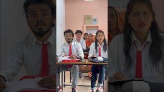 Dadi Ka Dabdaba School Me 🤣 shorts RamRamJi suspense comedy funny RRJ [upl. by Ingaberg]