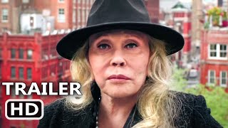 FAYE Trailer 2024 Faye Dunaway [upl. by Buyer64]