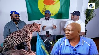 BOKETSHU  APRES VICTOIRE YA LEOPARD NINI EKOMELI YE [upl. by Ylrebmic]