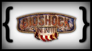 Errant Signal  Bioshock Infinite Spoilers [upl. by Melia970]