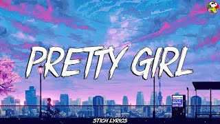 Maggie Lindemann  Pretty Girl Lyrics Cheat Codes x CADE Remix [upl. by Karas]