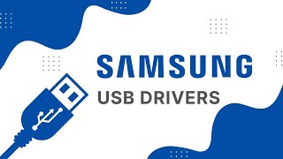 كيفية تحميل وتثبيت برنامج تشغيل تعريفات USB Driver لهواتف سامسونج📱 [upl. by Randolf]