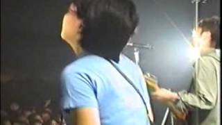 NUMBER GIRL  OMOIDE IN MY HEAD last live last song [upl. by Markowitz436]