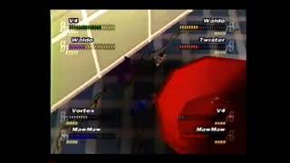 Playstation amp Micro Maniacs  PUB 2000 [upl. by Ely]