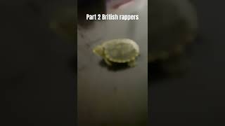 British rappers part 2foryou memes funny trending [upl. by Nrubliw839]