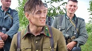 Отличный военный фильм 2016  НОВИНКА ПРЕМЬЕРА 2016 [upl. by Attenweiler]