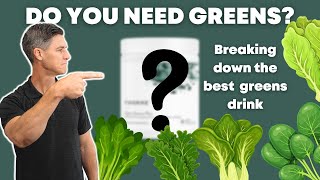 Exploring the Incredible Benefits of Green Drinks [upl. by Eveineg]