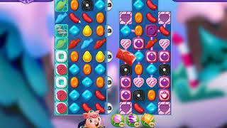 Candy Crush Friends Saga Level 2313 [upl. by Annemarie]