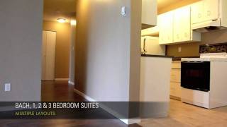 Abbotsford apartments for rent  Dahlstrom Manor 32030 George Ferguson Way Abbotsford BC [upl. by Zetrom471]