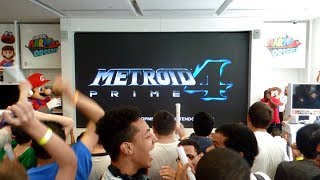 Metroid Prime 4 Beyond Reaction  Stream Highlight [upl. by Dart]