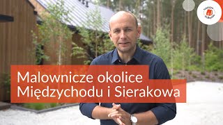 Turystyczna Wielkopolska Malownicze okolice Międzychodu i Sierakowa [upl. by Trutko15]