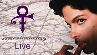 Prince  Live  Staples Centre LA  Musicology Tour 29th March 2004 [upl. by Meedan674]