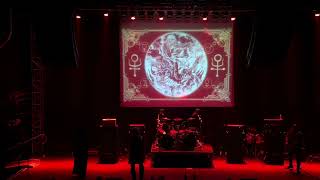 1349 Live at Maryland Deathfest 2024 [upl. by Aivata190]