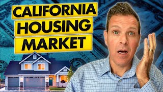 Home Sales Just Went UP in 75 of California Sept ‘24 Update [upl. by Anilehs]