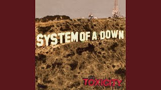 System of a Down  Chop Suey Remastered 2021 [upl. by Liana976]