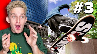 The top 5 BEST Skater XL maps EVER MADE [upl. by Monte]