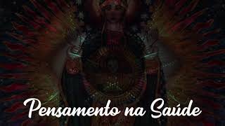 🎵 Caboclos Curadores  à Dalva  💎 Madrinha Conceição  Transformação ✝️ Santo Daime [upl. by Treboh]