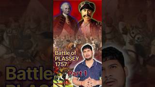 Battle of Betrayal1757 😨🤯 Part 1 shorts [upl. by Ankeny636]