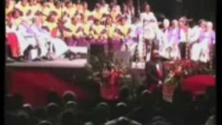 G LeRon Rainey  Medley of Bishop Norman Wagners Songs [upl. by Ynattib]