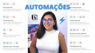 As automações de databases ficaram mais interessantes [upl. by Zachariah]