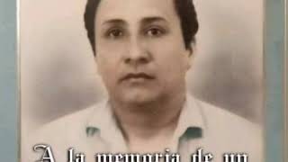 Himno Rafael Nuñez AlgarroboMagdalena homenaje Gilberto Santana Peñaloza [upl. by O'Kelly]