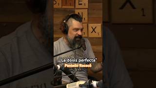 “La dosis perfecta” versión acústica 🎶 Panteón Rococó JessieEnExa [upl. by Adleremse282]