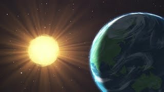 NASA Measures All the Sun’s Energy to Earth [upl. by Argyle201]