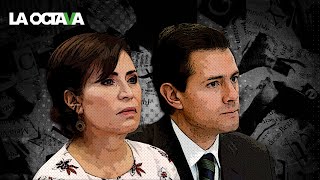 ENTREVISTA con MUNA DORA BUCHAIN la auditora que DESTAPÓ la ESTAFA MAESTRA y FUE DESPEDIDA [upl. by Guildroy]