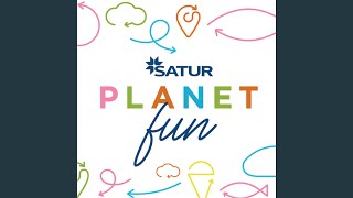 Planet FUN  Satur vás baví [upl. by Hamlet475]