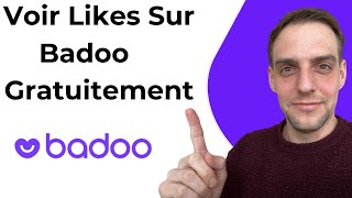 Badoo Comment Voir Les Likes Gratuitement [upl. by Hamish]