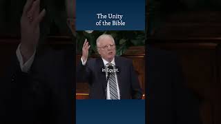 The Wonder of the Bibles Authorship  Pastor Lutzer [upl. by Narcissus]