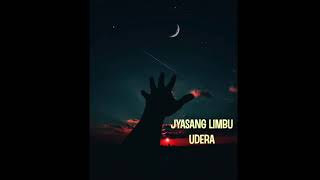 Jyasang Limbu  Udera  Official Audio [upl. by Adnawyek]