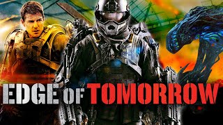 The Untold Truth Of Edge Of Tomorrow [upl. by Ethelda]