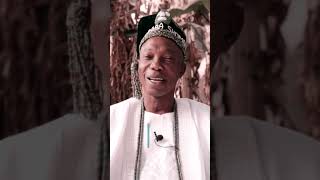 quotBabalawo o gbodo sawo Ajequot culture yoruba isese ifa babalawo [upl. by Edge]