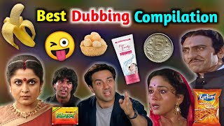 best dub compilation 🤣😂 vimal ka business  fair lovely  bidi  tv ads funny dubbing  RDX Mixer [upl. by Aisatsan]