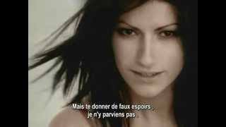 La Solitudine Laura Pausini sous titres français [upl. by Landahl]