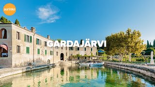 Gardajärvi – Ihastu italiaistunnelmaan [upl. by Rebmyk605]