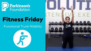 Functional Trunk Mobility [upl. by Lais611]