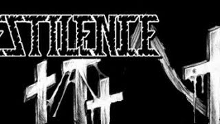 PESTILENCE Live St Lievens Houten Belgique 24 02 1990 [upl. by Nedyarb]