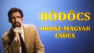 Bödőcs Oroszmagyar csúcs [upl. by Nisa]