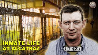 What It Was Like To Be An Inmate At Alcatraz [upl. by Elisabetta]