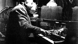 Art Tatum plays I Got Rhythm solo1940 [upl. by Rimma362]