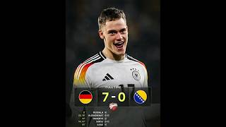 Germany 2014 X 2024🔥☠️football edit fyp viralvideo trending shorts [upl. by Chase]