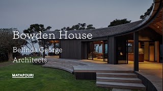 Belinda George Architects  Home of the Year Finalist 2020 [upl. by Halyahs]