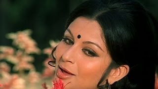 Dil Se Dil Milne Ka  Sanjeev Kumar  Sharmila Tagore  Charitraheen Songs  Anand Bakshi [upl. by Eatton]