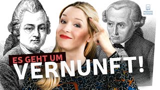 Literatur der Aufklärung  musstewissen Deutsch [upl. by Lussi]