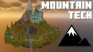 Mountain Tech Server Trailer [upl. by Rizzi]