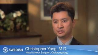 Christopher Yang MD [upl. by Rebe]